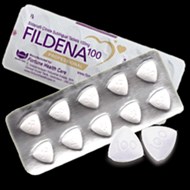 フィルデナ プロフェッショナル 100mg 30錠