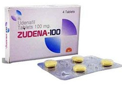 ザイデナ ジェネリック Zudena 100mg 56錠