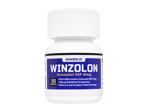 ウィンゾロン WINZOLON 10mg 150錠